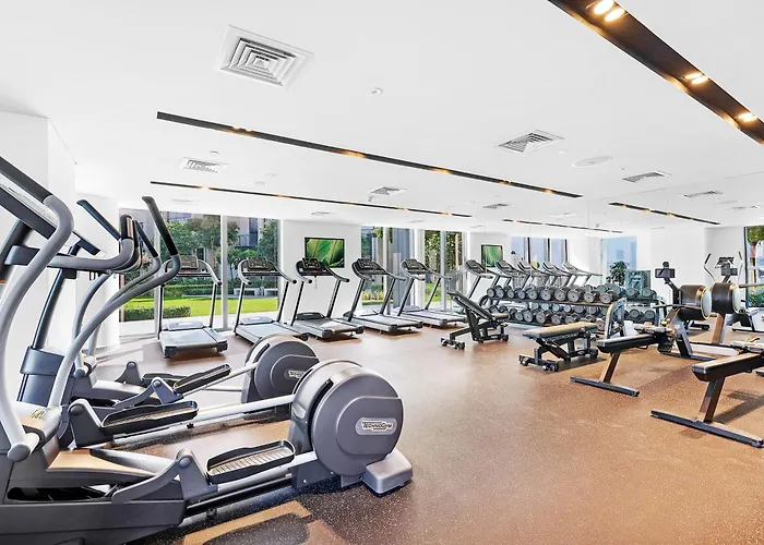 First Class 2Br With Full Burj Khalifa And Fountain View